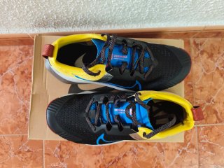 Nike Zegama Trail T41