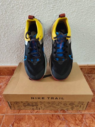 Nike Zegama Trail T41