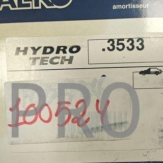 JUEGO AMORTIGUADORES DELANTEROS FORD ESCORT NUEVO