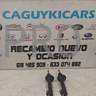 JUEGO AMORTIGUADORES DELANTEROS FORD ESCORT NUEVO