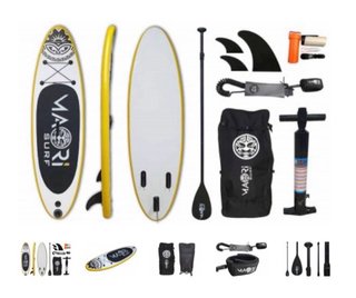 Tabla Paddle Surf Hinchable 8'4''