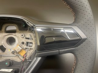 VOLANTE CUPRA
