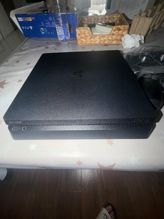 PS4 500GB FIFA 21 Bundle