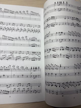 Partituras Mozart a 4 manos