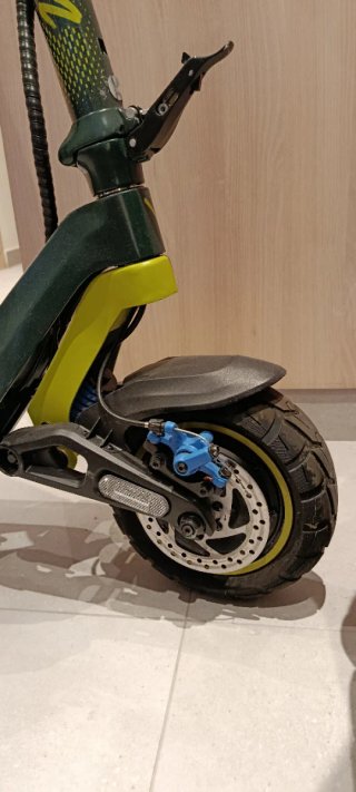Patinete Cecotec Bongo XXL