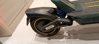 Patinete Cecotec Bongo XXL