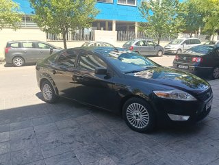 Ford Mondeo 2008