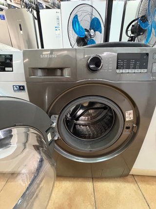 Lavadora Samsung 8 kg