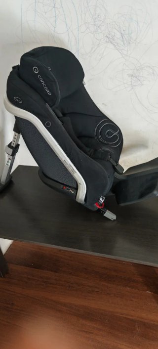 Silla coche Concord Reverso
