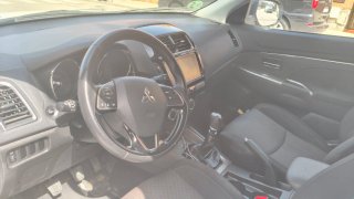 Mitsubishi ASX 2018