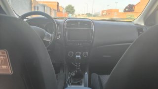 Mitsubishi ASX 2018