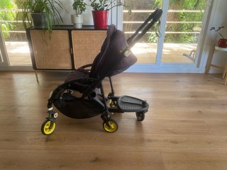 Cochecito de bebé. Bugaboo Bee