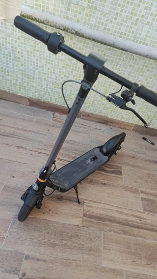 Trotinete Elétrico