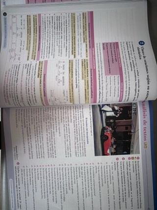 Lengua castellana y literatura I Oxford 1° bach