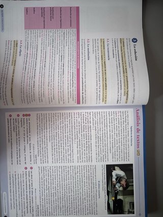 Lengua castellana y literatura I Oxford 1° bach