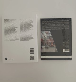 Libro y documental de arquitectura