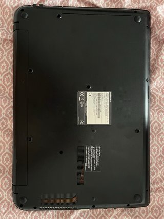Portatile Toshiba Satellite C50D-B-159