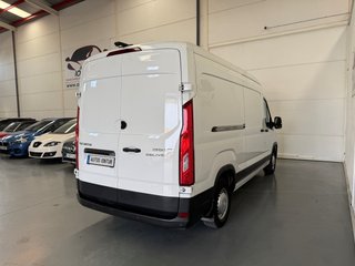 Maxus Deliver 9 2023