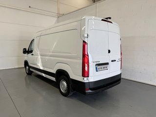 Maxus Deliver 9 2023