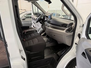 Maxus Deliver 9 2023