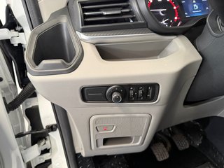 Maxus Deliver 9 2023