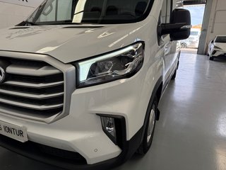 Maxus Deliver 9 2023