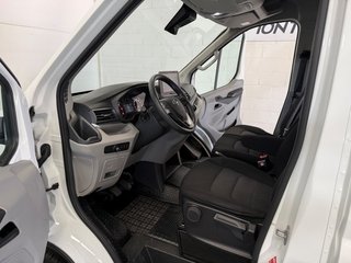 Maxus Deliver 9 2023