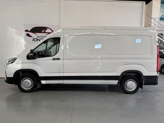 Maxus Deliver 9 2023