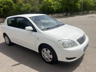 Toyota Corolla 2003