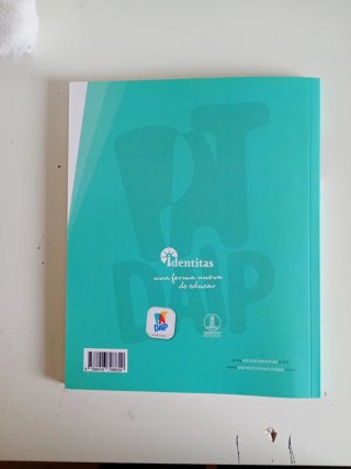 Plan de Formación DAIP de 4º ESO