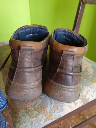 Zapatos Fluchos