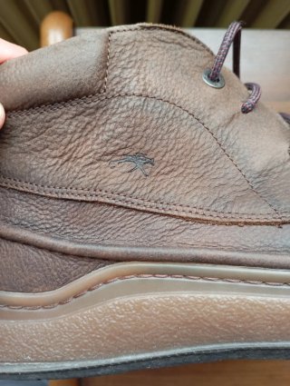 Zapatos Fluchos