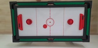 Mesa de juegos 3 en 1