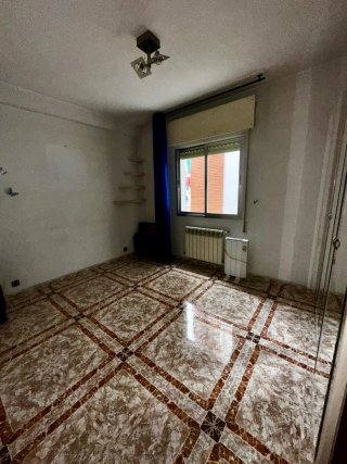 Lámpara de techo moderna cristal y metal
