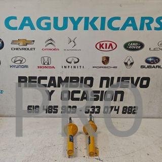 JUEGO AMORTIGUADORES TRASERO FORD ESCORT NUEVO