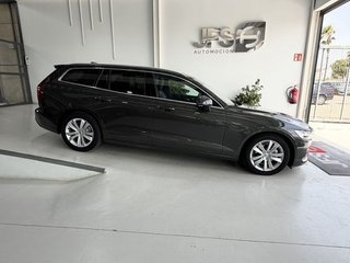 Volvo V60 2.0D 150 CV