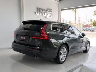 Volvo V60 2.0D 150 CV