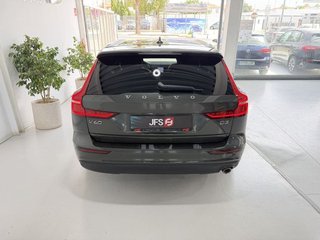 Volvo V60 2.0D 150 CV