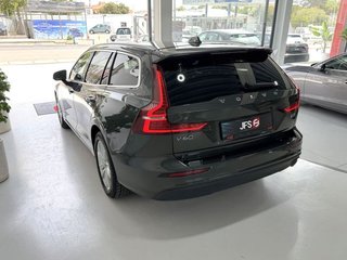 Volvo V60 2.0D 150 CV