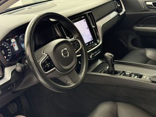 Volvo V60 2.0D 150 CV