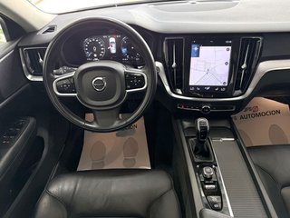Volvo V60 2.0D 150 CV