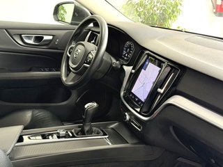 Volvo V60 2.0D 150 CV
