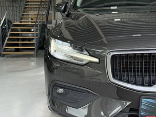 Volvo V60 2.0D 150 CV