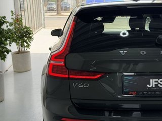 Volvo V60 2.0D 150 CV