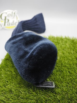 Fodero per mazze da golf blu navy