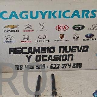 JUEGO AMORTIGUADORES DELANTEROS PEUGEOT / CITROEN
