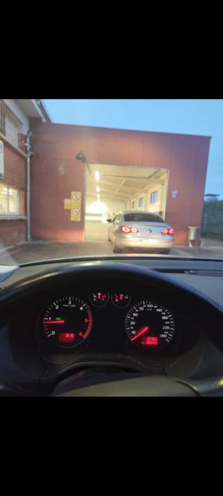 Audi A3 2004