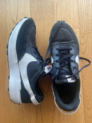 Zapatillas Nike Waffle Debut DH9522