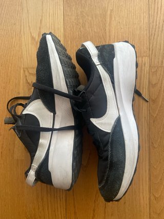 Zapatillas Nike Waffle Debut DH9522