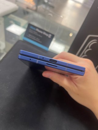 Samsung Galaxy Z Fold 7 1TB